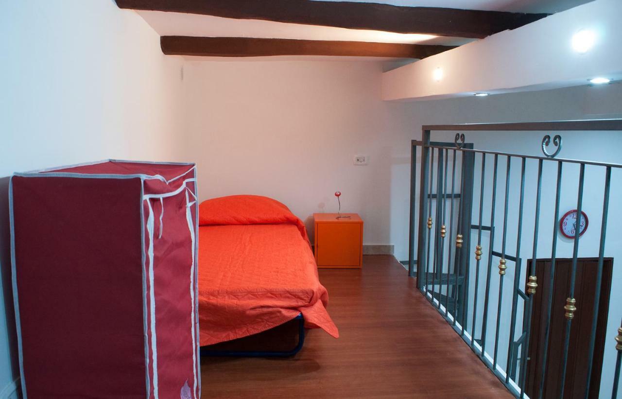 Rostory Apartment Наполи Екстериор снимка