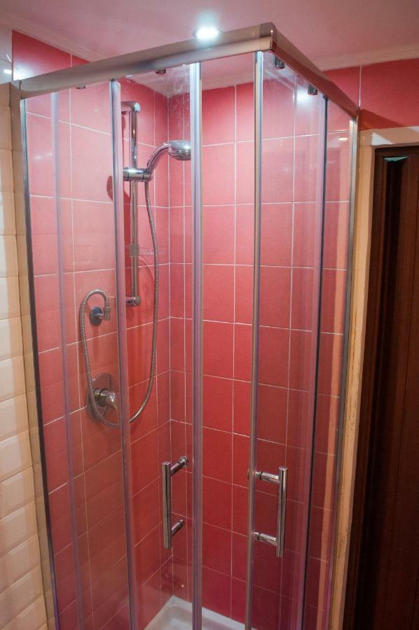Rostory Apartment Наполи Екстериор снимка
